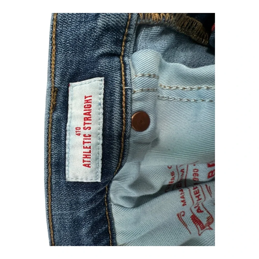 Lucky Brand measurements casual
